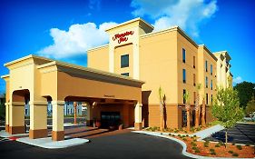 Hampton Inn Crystal River